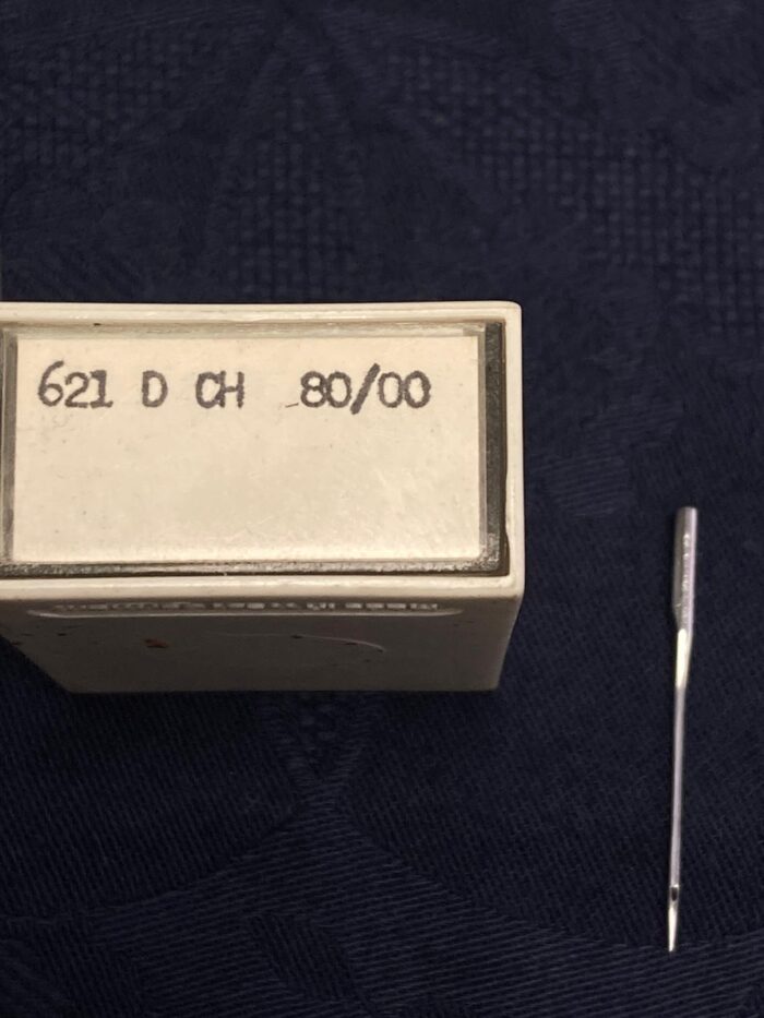 System 621 - 80er