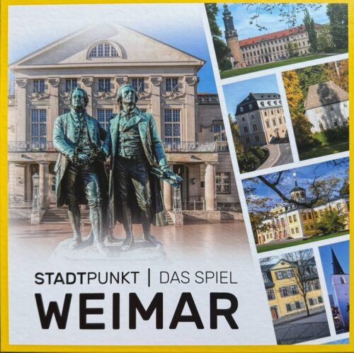 Stadtpunkt Weimar