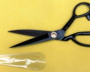 Carbon-Stahl-Schneiderschere