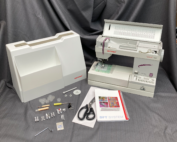 Gritzner Tipmatic 1035 DFT