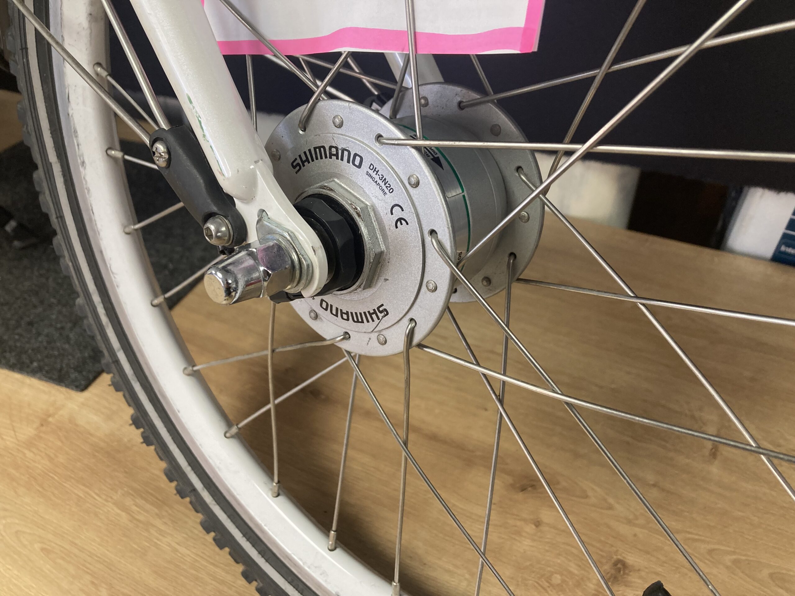 Winora Bandito ER:_01