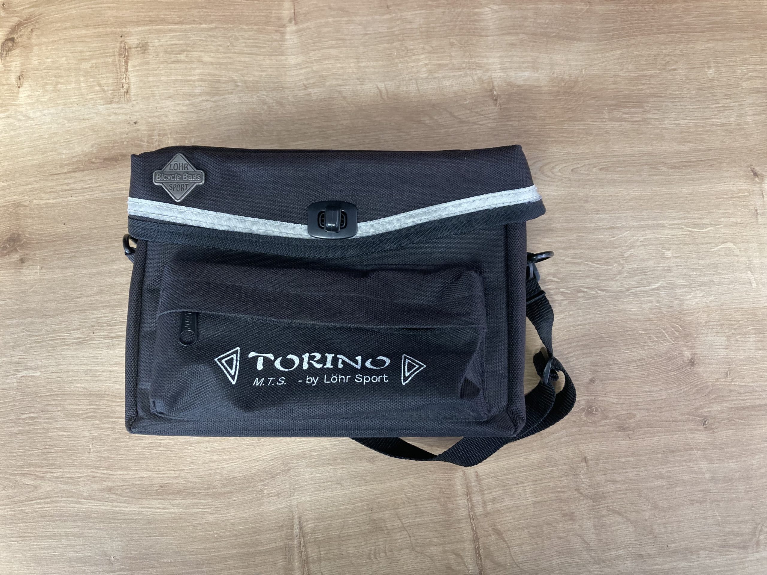 Löhr Torino Lenkertasche