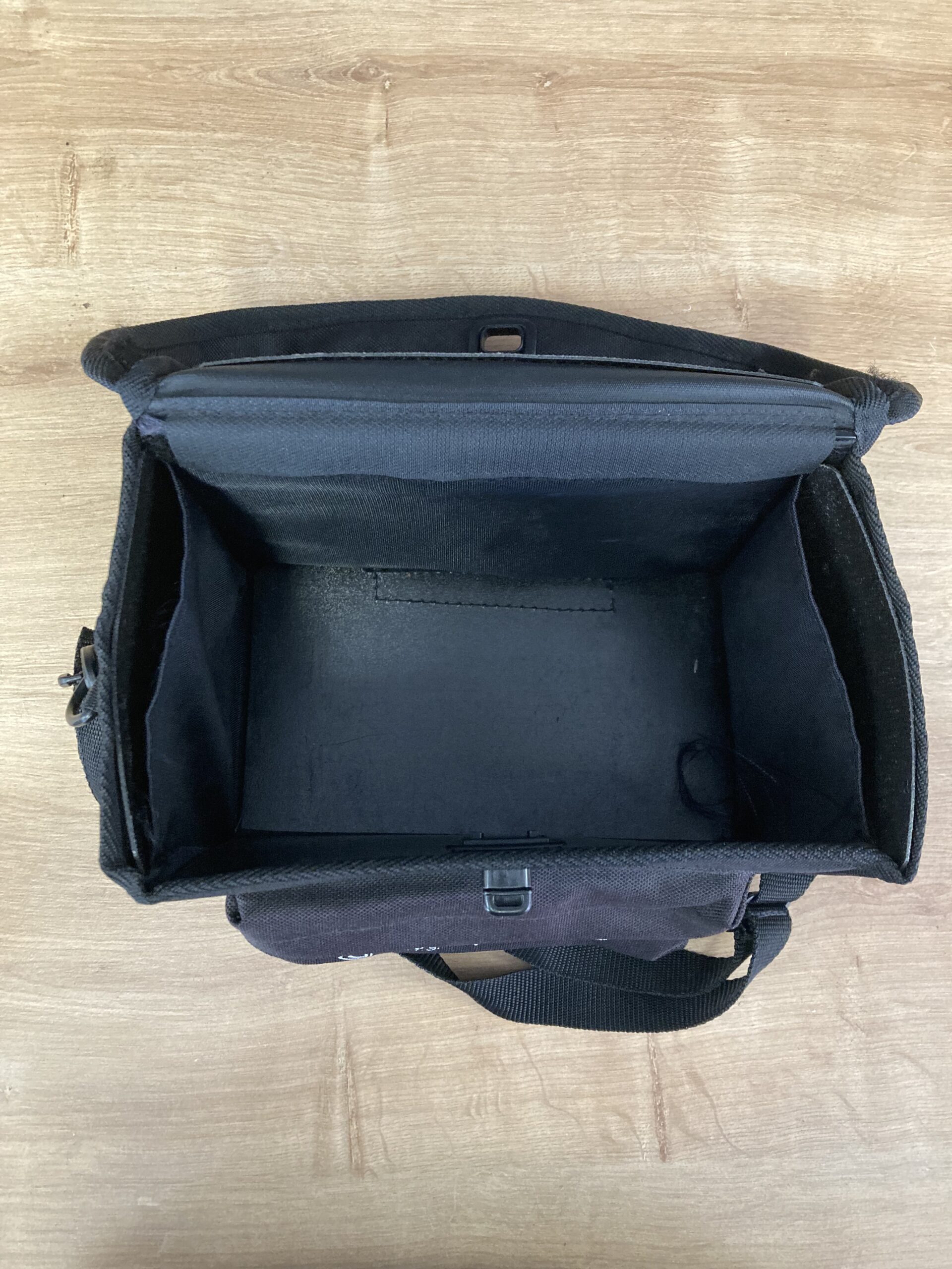 Löhr Torino Lenkertasche - Gebraucht