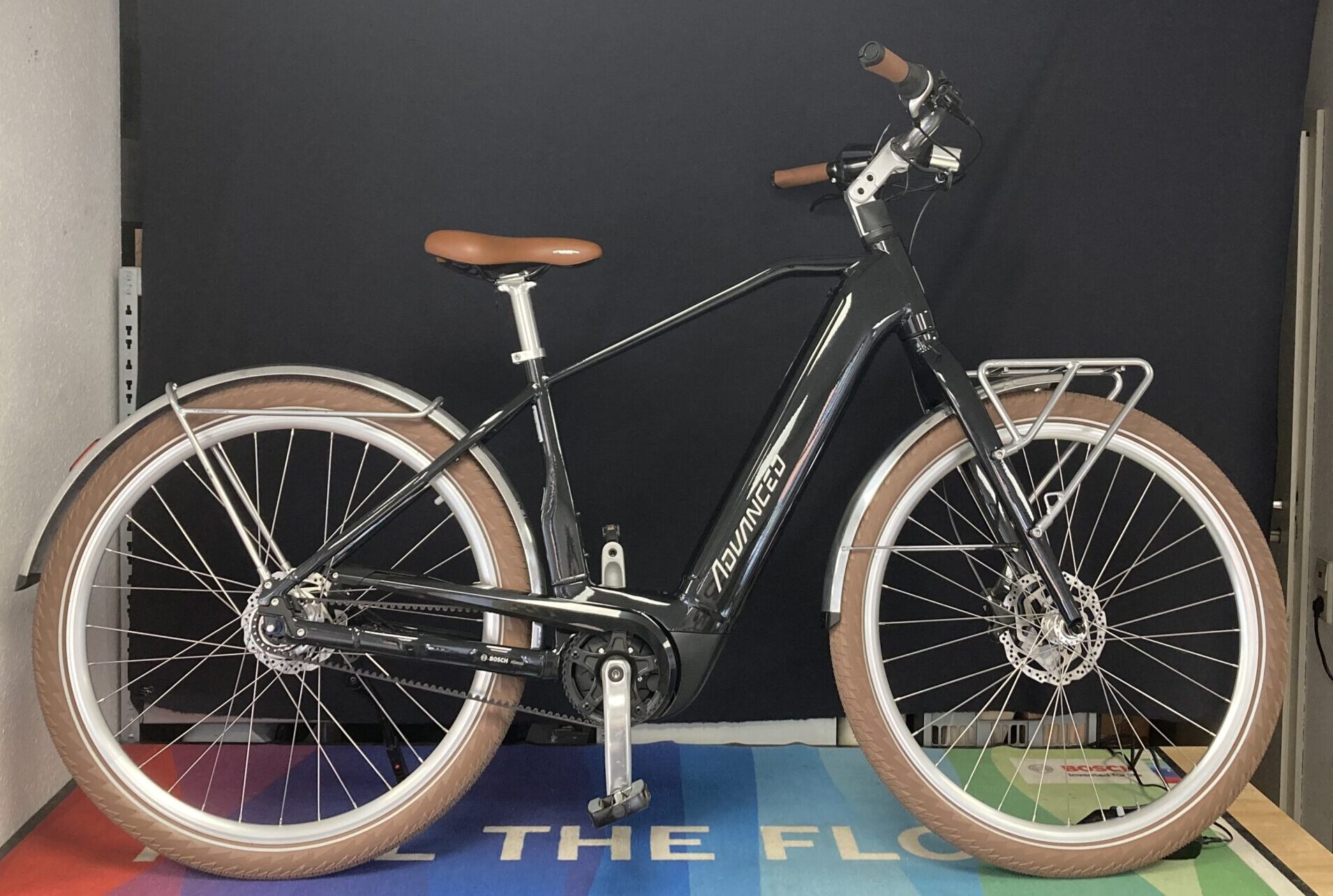 Advanced Urban Pro