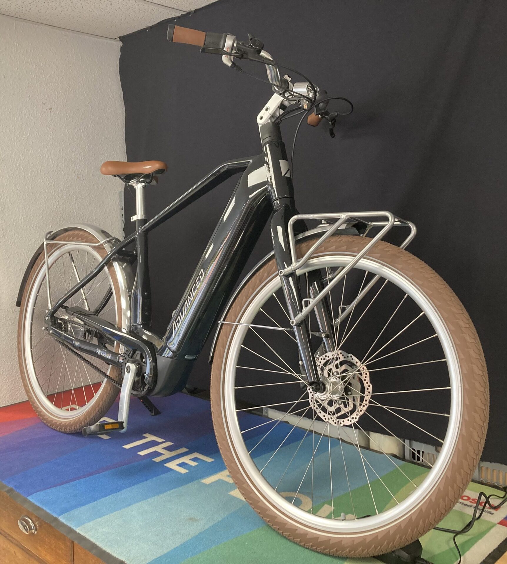 Advanced Urban Pro Advanced Urban Pro