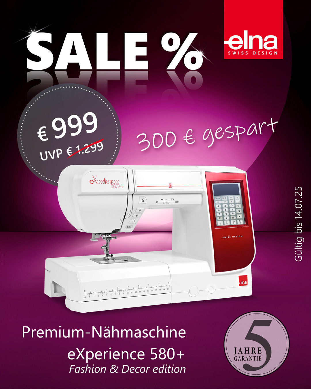 elna-580