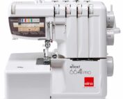 Elna eXtend 664 Pro Version 2