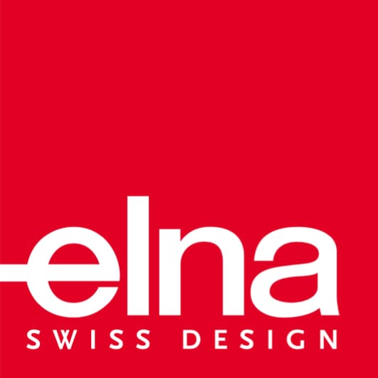 Elna Logo